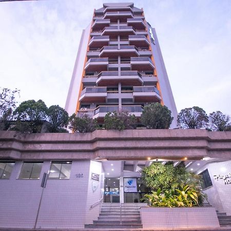 Flat Completo No Centro De Araxa - 901公寓 外观 照片
