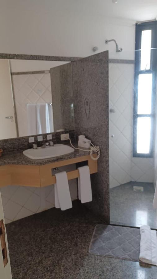 Flat Completo No Centro De Araxa - 901公寓 外观 照片