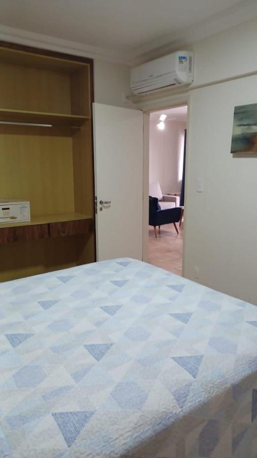 Flat Completo No Centro De Araxa - 901公寓 外观 照片